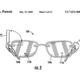 Illustration for article titled Google's Glasses Patents Hint at Helmets to Match the Specs
